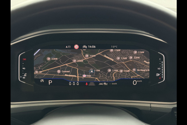 Volkswagen T-Roc 1.5 TSI 150PK EVO ADAP.CRUISE LED VIR.COCKPIT 18''LMV STOEL/.VERW. CAMERA TREKHAAK LMV 03.2025 HALF LEDER DODE.HOEK.DET ✅Top Auto's Wijchen , 30 Jaar Specialist in Volkswagen  : Alle Type's : R-Line Edition / Style / First Edition / Highline / Life , Zowel PHEV / HEV / MHEV / Benzine ✅