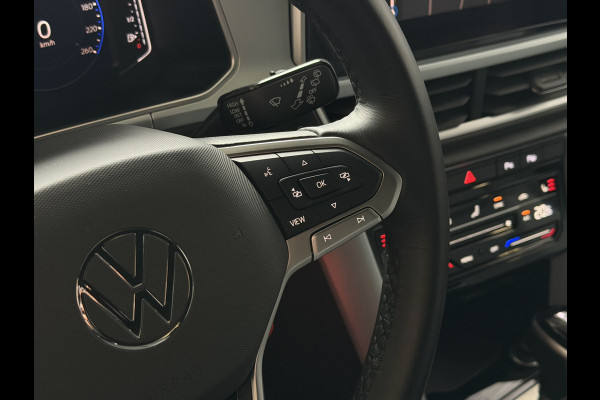 Volkswagen T-Roc 1.5 TSI 150PK EVO ADAP.CRUISE LED VIR.COCKPIT 18''LMV STOEL/.VERW. CAMERA TREKHAAK LMV 03.2025 HALF LEDER DODE.HOEK.DET ✅Top Auto's Wijchen , 30 Jaar Specialist in Volkswagen  : Alle Type's : R-Line Edition / Style / First Edition / Highline / Life , Zowel PHEV / HEV / MHEV / Benzine ✅