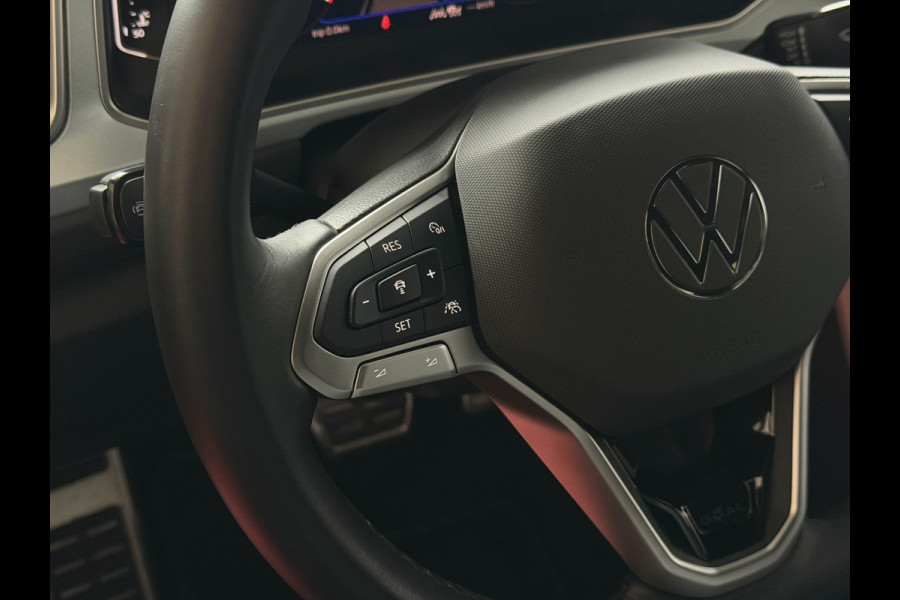 Volkswagen T-Roc 1.5 TSI 150PK EVO ADAP.CRUISE LED VIR.COCKPIT 18''LMV STOEL/.VERW. CAMERA TREKHAAK LMV 03.2025 HALF LEDER DODE.HOEK.DET ✅Top Auto's Wijchen , 30 Jaar Specialist in Volkswagen  : Alle Type's : R-Line Edition / Style / First Edition / Highline / Life , Zowel PHEV / HEV / MHEV / Benzine ✅