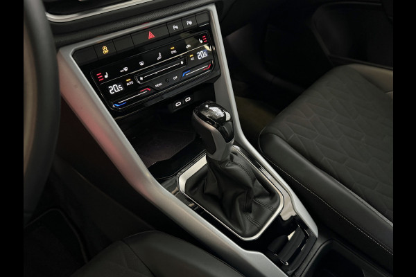 Volkswagen T-Roc 1.5 TSI 150PK EVO ADAP.CRUISE LED VIR.COCKPIT 18''LMV STOEL/.VERW. CAMERA TREKHAAK LMV 03.2025 HALF LEDER DODE.HOEK.DET ✅Top Auto's Wijchen , 30 Jaar Specialist in Volkswagen  : Alle Type's : R-Line Edition / Style / First Edition / Highline / Life , Zowel PHEV / HEV / MHEV / Benzine ✅