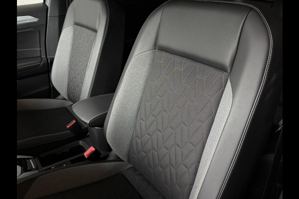 Volkswagen T-Roc 1.5 TSI 150PK EVO ADAP.CRUISE LED VIR.COCKPIT 18''LMV STOEL/.VERW. CAMERA TREKHAAK LMV 03.2025 HALF LEDER DODE.HOEK.DET ✅Top Auto's Wijchen , 30 Jaar Specialist in Volkswagen  : Alle Type's : R-Line Edition / Style / First Edition / Highline / Life , Zowel PHEV / HEV / MHEV / Benzine ✅