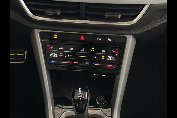 Volkswagen T-Roc 1.5 TSI 150PK EVO ADAP.CRUISE LED VIR.COCKPIT 18''LMV STOEL/.VERW. CAMERA TREKHAAK LMV 03.2025 HALF LEDER DODE.HOEK.DET ✅Top Auto's Wijchen , 30 Jaar Specialist in Volkswagen  : Alle Type's : R-Line Edition / Style / First Edition / Highline / Life , Zowel PHEV / HEV / MHEV / Benzine ✅