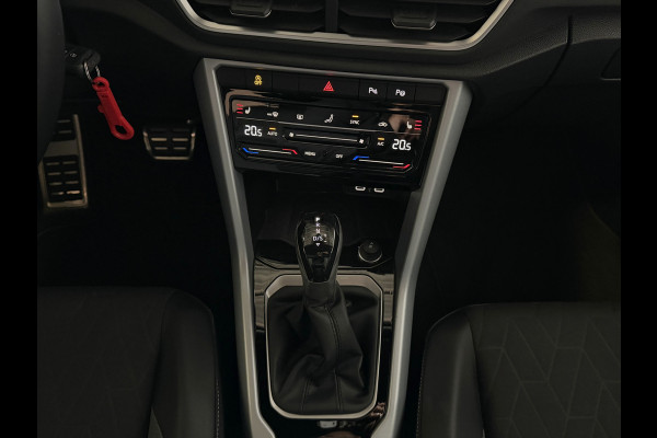 Volkswagen T-Roc 1.5 TSI 150PK EVO ADAP.CRUISE LED VIR.COCKPIT 18''LMV STOEL/.VERW. CAMERA TREKHAAK LMV 03.2025 HALF LEDER DODE.HOEK.DET ✅Top Auto's Wijchen , 30 Jaar Specialist in Volkswagen  : Alle Type's : R-Line Edition / Style / First Edition / Highline / Life , Zowel PHEV / HEV / MHEV / Benzine ✅