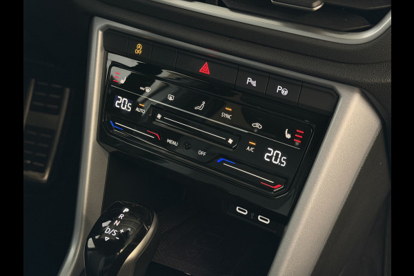 Volkswagen T-Roc 1.5 TSI 150PK EVO ADAP.CRUISE LED VIR.COCKPIT 18''LMV STOEL/.VERW. CAMERA TREKHAAK LMV 03.2025 HALF LEDER DODE.HOEK.DET ✅Top Auto's Wijchen , 30 Jaar Specialist in Volkswagen  : Alle Type's : R-Line Edition / Style / First Edition / Highline / Life , Zowel PHEV / HEV / MHEV / Benzine ✅