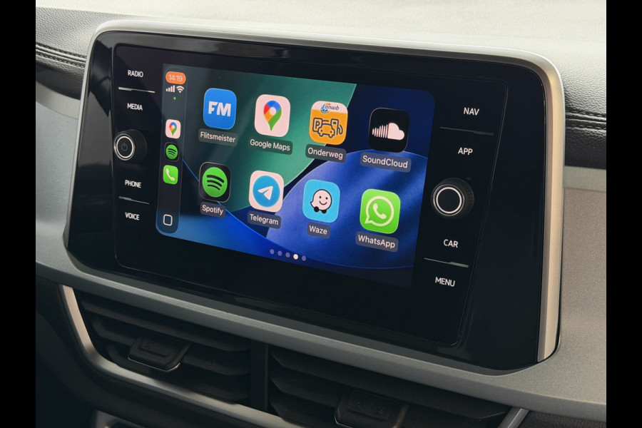 Volkswagen T-Roc 1.5 TSI 150PK EVO ADAP.CRUISE LED VIR.COCKPIT 18''LMV STOEL/.VERW. CAMERA TREKHAAK LMV 03.2025 HALF LEDER DODE.HOEK.DET ✅Top Auto's Wijchen , 30 Jaar Specialist in Volkswagen  : Alle Type's : R-Line Edition / Style / First Edition / Highline / Life , Zowel PHEV / HEV / MHEV / Benzine ✅