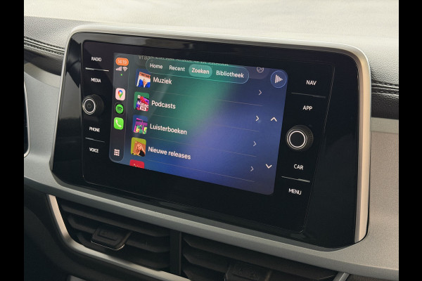 Volkswagen T-Roc 1.5 TSI 150PK EVO ADAP.CRUISE LED VIR.COCKPIT 18''LMV STOEL/.VERW. CAMERA TREKHAAK LMV 03.2025 HALF LEDER DODE.HOEK.DET ✅Top Auto's Wijchen , 30 Jaar Specialist in Volkswagen  : Alle Type's : R-Line Edition / Style / First Edition / Highline / Life , Zowel PHEV / HEV / MHEV / Benzine ✅