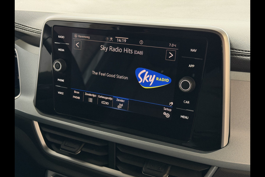 Volkswagen T-Roc 1.5 TSI 150PK EVO ADAP.CRUISE LED VIR.COCKPIT 18''LMV STOEL/.VERW. CAMERA TREKHAAK LMV 03.2025 HALF LEDER DODE.HOEK.DET ✅Top Auto's Wijchen , 30 Jaar Specialist in Volkswagen  : Alle Type's : R-Line Edition / Style / First Edition / Highline / Life , Zowel PHEV / HEV / MHEV / Benzine ✅