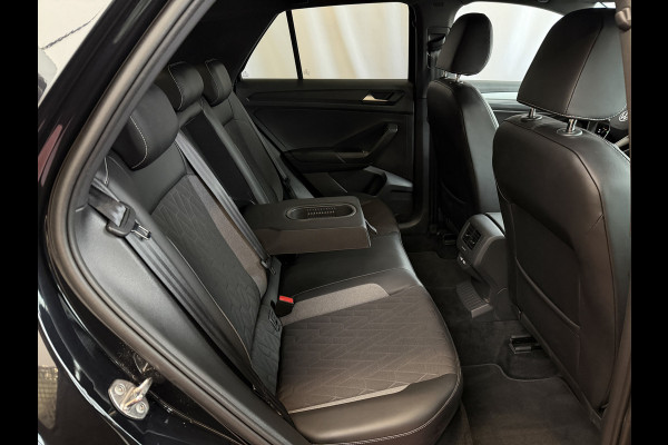 Volkswagen T-Roc 1.5 TSI 150PK EVO ADAP.CRUISE LED VIR.COCKPIT 18''LMV STOEL/.VERW. CAMERA TREKHAAK LMV 03.2025 HALF LEDER DODE.HOEK.DET ✅Top Auto's Wijchen , 30 Jaar Specialist in Volkswagen  : Alle Type's : R-Line Edition / Style / First Edition / Highline / Life , Zowel PHEV / HEV / MHEV / Benzine ✅