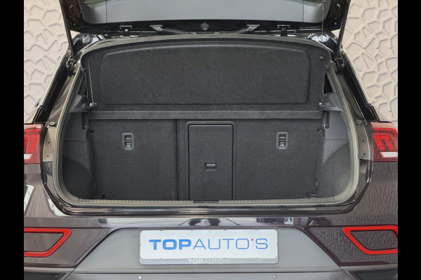 Volkswagen T-Roc 1.5 TSI 150PK EVO ADAP.CRUISE LED VIR.COCKPIT 18''LMV STOEL/.VERW. CAMERA TREKHAAK LMV 03.2025 HALF LEDER DODE.HOEK.DET ✅Top Auto's Wijchen , 30 Jaar Specialist in Volkswagen  : Alle Type's : R-Line Edition / Style / First Edition / Highline / Life , Zowel PHEV / HEV / MHEV / Benzine ✅