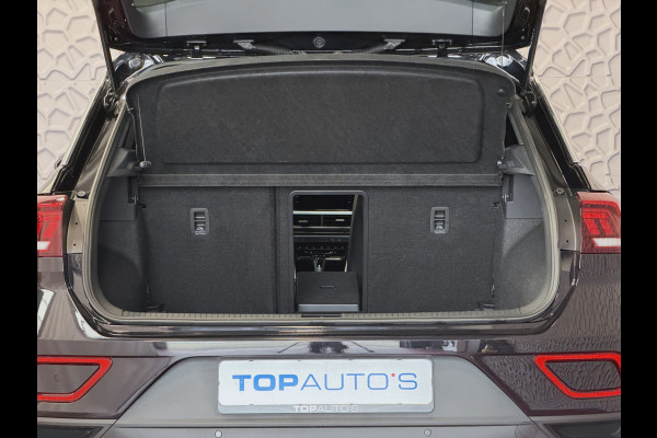 Volkswagen T-Roc 1.5 TSI 150PK EVO ADAP.CRUISE LED VIR.COCKPIT 18''LMV STOEL/.VERW. CAMERA TREKHAAK LMV 03.2025 HALF LEDER DODE.HOEK.DET ✅Top Auto's Wijchen , 30 Jaar Specialist in Volkswagen  : Alle Type's : R-Line Edition / Style / First Edition / Highline / Life , Zowel PHEV / HEV / MHEV / Benzine ✅