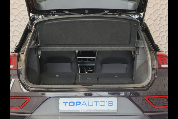 Volkswagen T-Roc 1.5 TSI 150PK EVO ADAP.CRUISE LED VIR.COCKPIT 18''LMV STOEL/.VERW. CAMERA TREKHAAK LMV 03.2025 HALF LEDER DODE.HOEK.DET ✅Top Auto's Wijchen , 30 Jaar Specialist in Volkswagen  : Alle Type's : R-Line Edition / Style / First Edition / Highline / Life , Zowel PHEV / HEV / MHEV / Benzine ✅