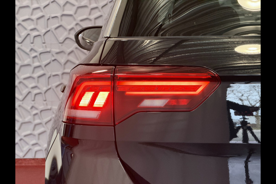 Volkswagen T-Roc 1.5 TSI 150PK EVO ADAP.CRUISE LED VIR.COCKPIT 18''LMV STOEL/.VERW. CAMERA TREKHAAK LMV 03.2025 HALF LEDER DODE.HOEK.DET ✅Top Auto's Wijchen , 30 Jaar Specialist in Volkswagen  : Alle Type's : R-Line Edition / Style / First Edition / Highline / Life , Zowel PHEV / HEV / MHEV / Benzine ✅