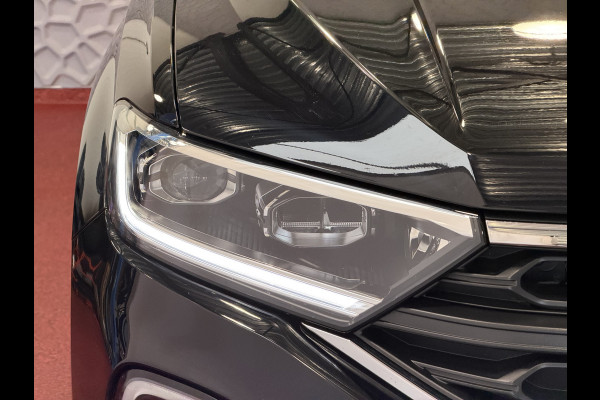 Volkswagen T-Roc 1.5 TSI 150PK EVO ADAP.CRUISE LED VIR.COCKPIT 18''LMV STOEL/.VERW. CAMERA TREKHAAK LMV 03.2025 HALF LEDER DODE.HOEK.DET ✅Top Auto's Wijchen , 30 Jaar Specialist in Volkswagen  : Alle Type's : R-Line Edition / Style / First Edition / Highline / Life , Zowel PHEV / HEV / MHEV / Benzine ✅