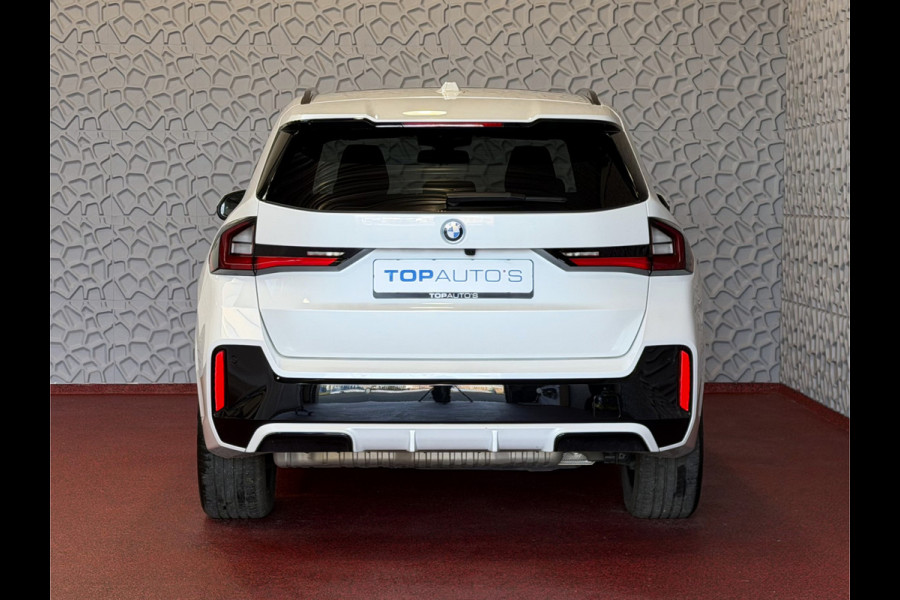 BMW X1 XDRIVE 25E M-SPORT LED PANO.SCHUIFDAK ELEK.KLEP NAVI STOELVERW M-SHADOW LINE ELEK.STOEL ZWARTE.HEMEL 2025 PHEV PLUG IN HYBRID AWD 4X4 4WD ✅ Top Auto's. Al 30 Jaar uw Bmw Specialist in ,  BMW M / M Sport / PHEV / HEV / Hybrid / Mhev / 25e / 30e / xDrive25e // xDrive30e / sDrive18i / sDrive20i / sDrive23i ✅