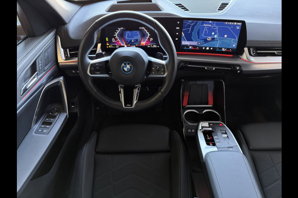 BMW X1 XDRIVE 25E M-SPORT LED PANO.SCHUIFDAK ELEK.KLEP NAVI STOELVERW M-SHADOW LINE ELEK.STOEL ZWARTE.HEMEL 2025 PHEV PLUG IN HYBRID AWD 4X4 4WD ✅ Top Auto's. Al 30 Jaar uw Bmw Specialist in ,  BMW M / M Sport / PHEV / HEV / Hybrid / Mhev / 25e / 30e / xDrive25e // xDrive30e / sDrive18i / sDrive20i / sDrive23i ✅