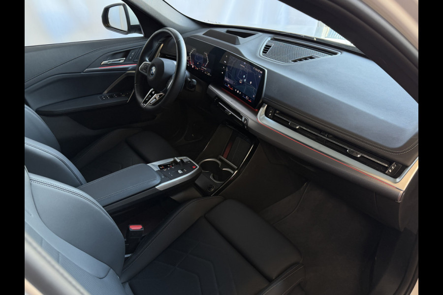 BMW X1 XDRIVE 25E M-SPORT LED PANO.SCHUIFDAK ELEK.KLEP NAVI STOELVERW M-SHADOW LINE ELEK.STOEL ZWARTE.HEMEL 2025 PHEV PLUG IN HYBRID AWD 4X4 4WD ✅ Top Auto's. Al 30 Jaar uw Bmw Specialist in ,  BMW M / M Sport / PHEV / HEV / Hybrid / Mhev / 25e / 30e / xDrive25e // xDrive30e / sDrive18i / sDrive20i / sDrive23i ✅