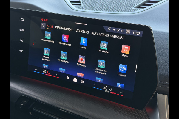 BMW X1 XDRIVE 25E M-SPORT LED PANO.SCHUIFDAK ELEK.KLEP NAVI STOELVERW M-SHADOW LINE ELEK.STOEL ZWARTE.HEMEL 2025 PHEV PLUG IN HYBRID AWD 4X4 4WD ✅ Top Auto's. Al 30 Jaar uw Bmw Specialist in ,  BMW M / M Sport / PHEV / HEV / Hybrid / Mhev / 25e / 30e / xDrive25e // xDrive30e / sDrive18i / sDrive20i / sDrive23i ✅