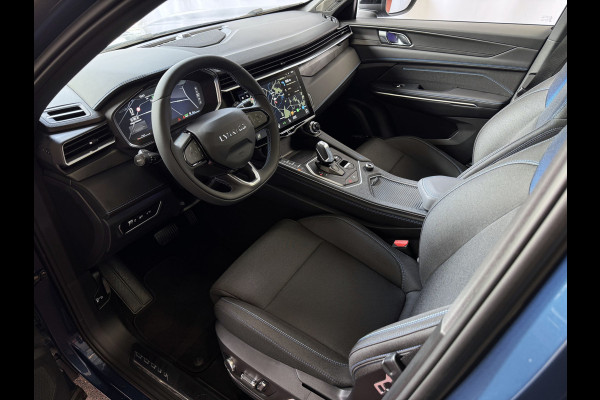 Lynk & Co 01 ✅ NIEUWE AUTO ✅ 2025 / STOEL VERW. 1.5 261 PK ZWARTE HEMEL 360CAM 4 JAAR GARANTIE PHEV Plug-in Hybrid phev ✅ Top auto's Wijchen , Verkoop van Nieuwe Lynk & Co 01 Type , Core / More / 01 . 08 ✅