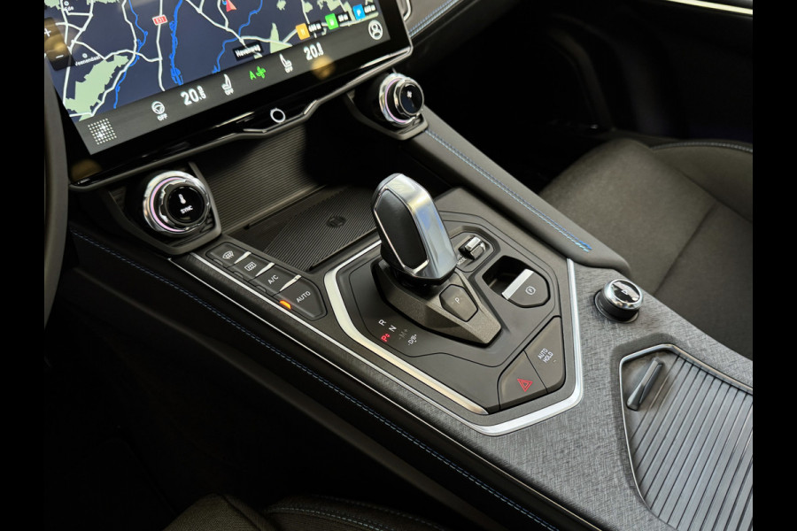 Lynk & Co 01 ✅ NIEUWE AUTO ✅ 2025 / STOEL VERW. 1.5 261 PK ZWARTE HEMEL 360CAM 4 JAAR GARANTIE PHEV Plug-in Hybrid phev ✅ Top auto's Wijchen , Verkoop van Nieuwe Lynk & Co 01 Type , Core / More / 01 . 08 ✅