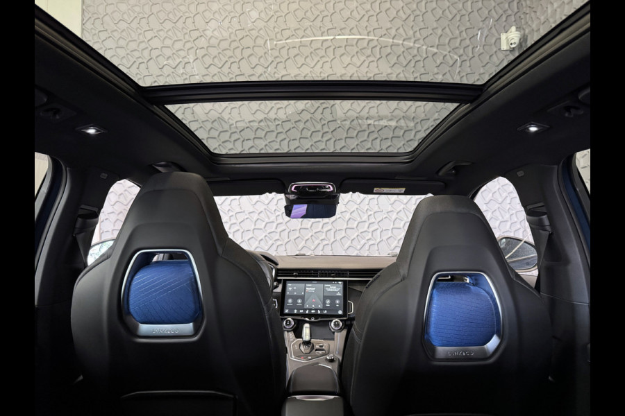 Lynk & Co 01 ✅ NIEUWE AUTO ✅ 2025 / STOEL VERW. 1.5 261 PK ZWARTE HEMEL 360CAM 4 JAAR GARANTIE PHEV Plug-in Hybrid phev ✅ Top auto's Wijchen , Verkoop van Nieuwe Lynk & Co 01 Type , Core / More / 01 . 08 ✅