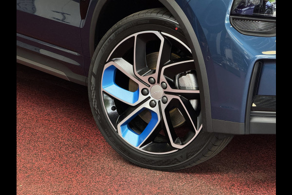 Lynk & Co 01 ✅ NIEUWE AUTO ✅ 2025 / STOEL VERW. 1.5 261 PK ZWARTE HEMEL 360CAM 4 JAAR GARANTIE PHEV Plug-in Hybrid phev ✅ Top auto's Wijchen , Verkoop van Nieuwe Lynk & Co 01 Type , Core / More / 01 . 08 ✅