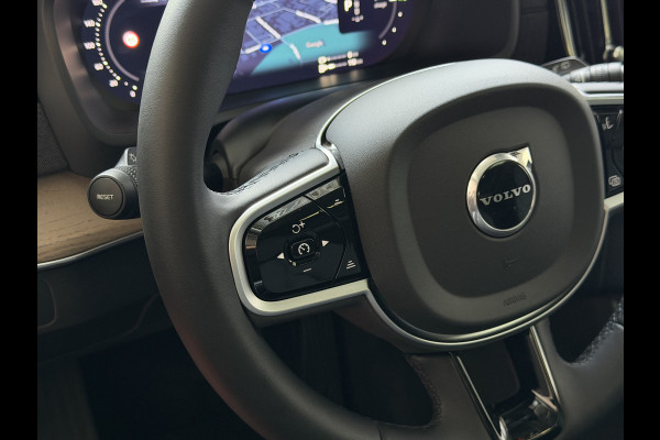 Volvo XC90 2.0 T8 456 PK 12/25 Bowers & Wilkins LUCHTVERING ALCANTARA.HEMEL 12/25 AWD 7P ULTRA DARK SCHUIFDAK 21''LMV STOEL/STUUR.VERW PANORAMA STANDKACHEL HEADUP ✅Top Auto's Wijchen✅ 170 Nieuwe en bijna nieuwe Auto's met : Benzine /  PHEV / Plug in hybrid / Hybrid / Mild hybrid / HEV / Keuze uit Plus / /Ultra/ Bright / Dark / Black Edition /