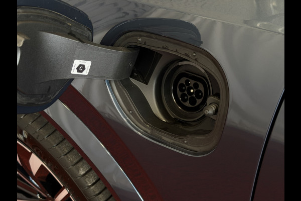 Volvo XC90 2.0 T8 456 PK 12/25 Bowers & Wilkins LUCHTVERING ALCANTARA.HEMEL 12/25 AWD 7P ULTRA DARK SCHUIFDAK 21''LMV STOEL/STUUR.VERW PANORAMA STANDKACHEL HEADUP ✅Top Auto's Wijchen✅ 170 Nieuwe en bijna nieuwe Auto's met : Benzine /  PHEV / Plug in hybrid / Hybrid / Mild hybrid / HEV / Keuze uit Plus / /Ultra/ Bright / Dark / Black Edition /