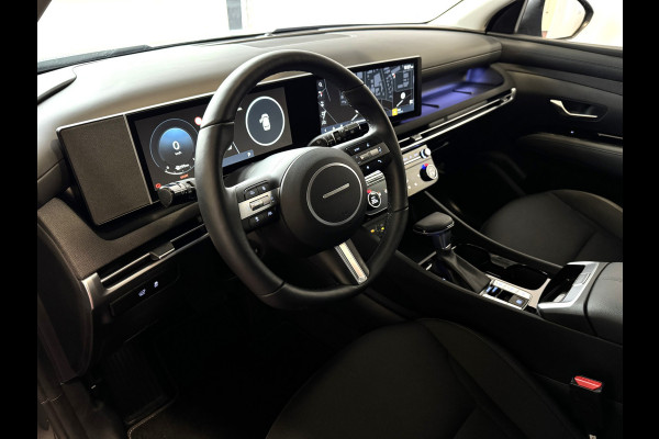 Hyundai Tucson 1.6 T-GDi ✅NIEUWE AUTO✅ BENZINE 160PK ADVANCED XL NAVI ELEK.KLEP STOEL/STUUR VERW CAMERA 18''LMV 1510KG TREKVERMOGEN