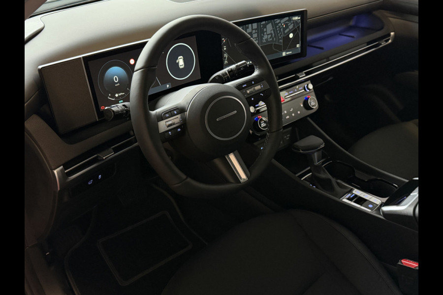 Hyundai Tucson 1.6 T-GDi ✅NIEUWE AUTO✅ BENZINE 160PK ADVANCED XL NAVI ELEK.KLEP STOEL/STUUR VERW CAMERA 18''LMV 1510KG TREKVERMOGEN