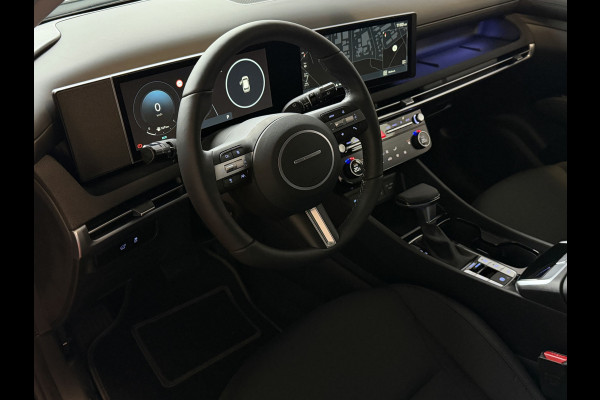 Hyundai Tucson 1.6 T-GDi ✅NIEUWE AUTO✅ BENZINE 160PK ADVANCED XL NAVI ELEK.KLEP STOEL/STUUR VERW CAMERA 18''LMV 1510KG TREKVERMOGEN