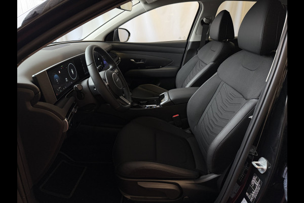 Hyundai Tucson 1.6 T-GDi ✅NIEUWE AUTO✅ BENZINE 160PK ADVANCED XL NAVI ELEK.KLEP STOEL/STUUR VERW CAMERA 18''LMV 1510KG TREKVERMOGEN