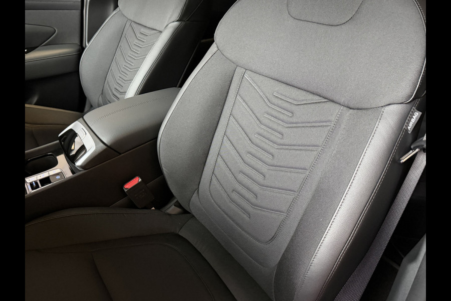 Hyundai Tucson 1.6 T-GDi ✅NIEUWE AUTO✅ BENZINE 160PK ADVANCED XL NAVI ELEK.KLEP STOEL/STUUR VERW CAMERA 18''LMV 1510KG TREKVERMOGEN