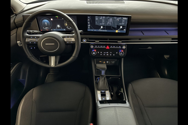 Hyundai Tucson 1.6 T-GDi ✅NIEUWE AUTO✅ BENZINE 160PK ADVANCED XL NAVI ELEK.KLEP STOEL/STUUR VERW CAMERA 18''LMV 1510KG TREKVERMOGEN