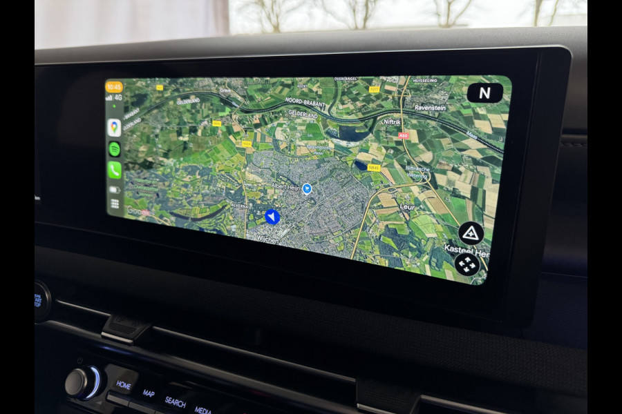 Hyundai Tucson 1.6 T-GDi ✅NIEUWE AUTO✅ BENZINE 160PK ADVANCED XL NAVI ELEK.KLEP STOEL/STUUR VERW CAMERA 18''LMV 1510KG TREKVERMOGEN