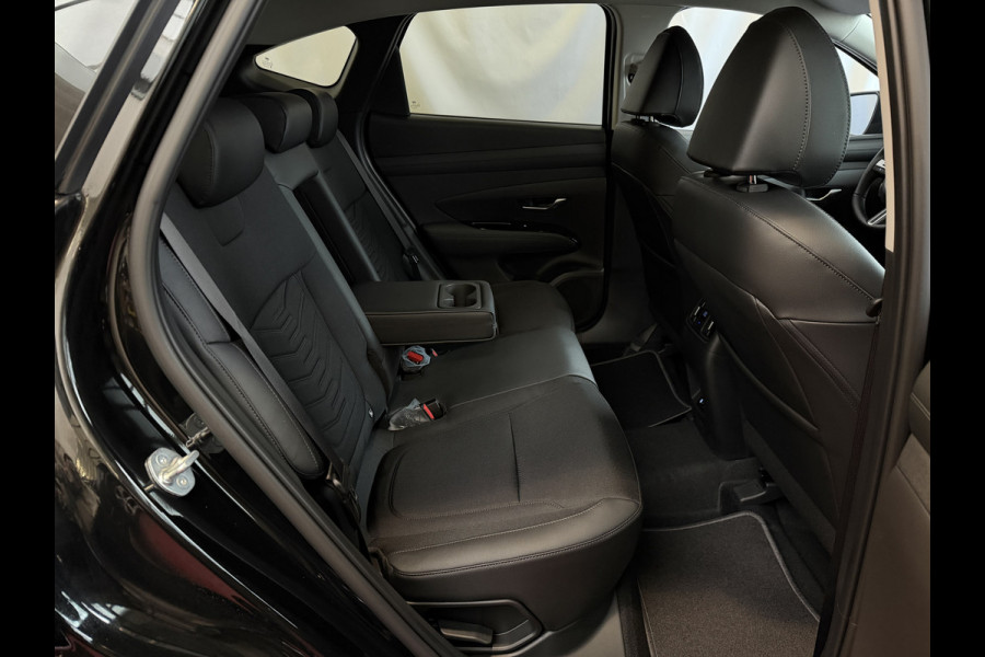 Hyundai Tucson 1.6 T-GDi ✅NIEUWE AUTO✅ BENZINE 160PK ADVANCED XL NAVI ELEK.KLEP STOEL/STUUR VERW CAMERA 18''LMV 1510KG TREKVERMOGEN