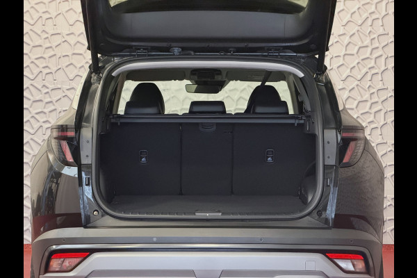 Hyundai Tucson 1.6 T-GDi ✅NIEUWE AUTO✅ BENZINE 160PK ADVANCED XL NAVI ELEK.KLEP STOEL/STUUR VERW CAMERA 18''LMV 1510KG TREKVERMOGEN