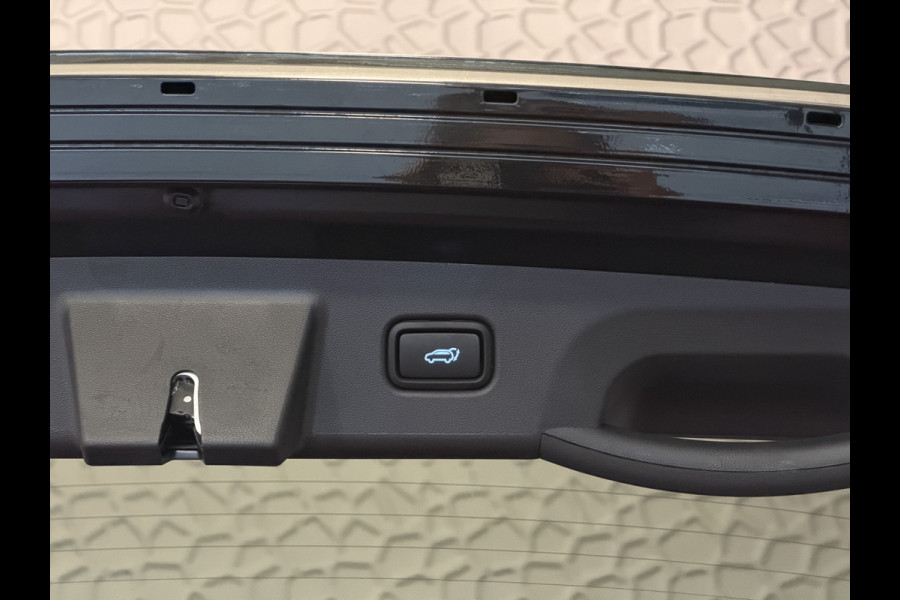 Hyundai Tucson 1.6 T-GDi ✅NIEUWE AUTO✅ BENZINE 160PK ADVANCED XL NAVI ELEK.KLEP STOEL/STUUR VERW CAMERA 18''LMV 1510KG TREKVERMOGEN