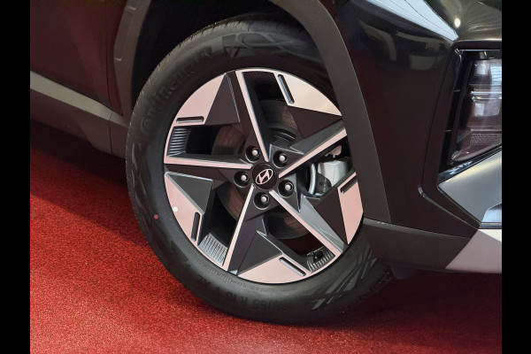 Hyundai Tucson 1.6 T-GDi ✅NIEUWE AUTO✅ BENZINE 160PK ADVANCED XL NAVI ELEK.KLEP STOEL/STUUR VERW CAMERA 18''LMV 1510KG TREKVERMOGEN