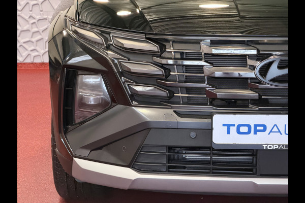 Hyundai Tucson 1.6 T-GDi ✅NIEUWE AUTO✅ BENZINE 160PK ADVANCED XL NAVI ELEK.KLEP STOEL/STUUR VERW CAMERA 18''LMV 1510KG TREKVERMOGEN