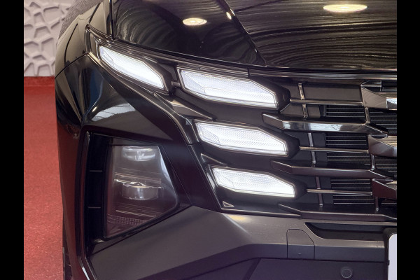 Hyundai Tucson 1.6 T-GDi ✅NIEUWE AUTO✅ BENZINE 160PK ADVANCED XL NAVI ELEK.KLEP STOEL/STUUR VERW CAMERA 18''LMV 1510KG TREKVERMOGEN