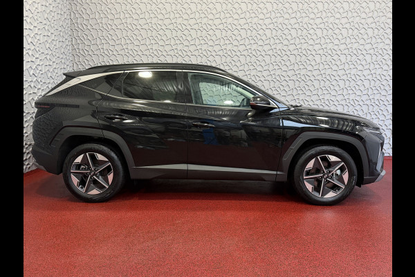 Hyundai Tucson 1.6 T-GDi ✅NIEUWE AUTO✅ BENZINE 160PK ADVANCED XL NAVI ELEK.KLEP STOEL/STUUR VERW CAMERA 18''LMV 1510KG TREKVERMOGEN