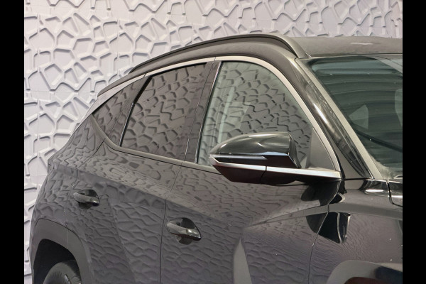 Hyundai Tucson 1.6 T-GDi ✅NIEUWE AUTO✅ BENZINE 160PK ADVANCED XL NAVI ELEK.KLEP STOEL/STUUR VERW CAMERA 18''LMV 1510KG TREKVERMOGEN