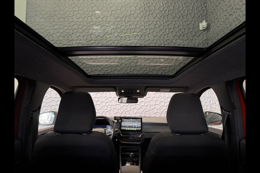 Dacia Bigster 1.2 MILD HYBRID 130 4X4 PANO SCHUIFDAK NAVI ELEK.KLEP CAMERA STOEL/STUUR VERW. LED AWD 4X4 4WD