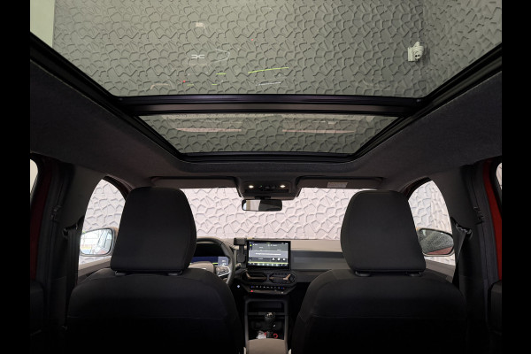 Dacia Bigster 1.2 MILD HYBRID 130 4X4 PANO SCHUIFDAK NAVI ELEK.KLEP CAMERA STOEL/STUUR VERW. LED AWD 4X4 4WD