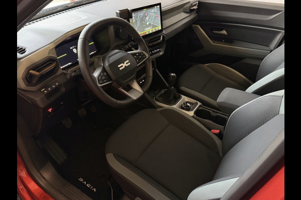 Dacia Bigster 1.2 MILD HYBRID 130 4X4 PANO SCHUIFDAK NAVI ELEK.KLEP CAMERA STOEL/STUUR VERW. LED AWD 4X4 4WD