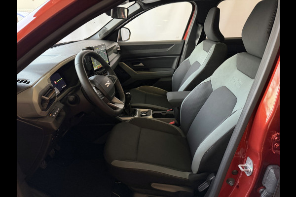 Dacia Bigster 1.2 MILD HYBRID 130 4X4 PANO SCHUIFDAK NAVI ELEK.KLEP CAMERA STOEL/STUUR VERW. LED AWD 4X4 4WD