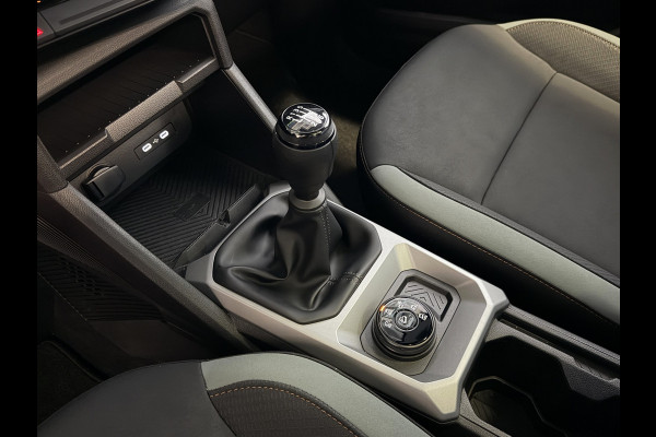 Dacia Bigster 1.2 MILD HYBRID 130 4X4 PANO SCHUIFDAK NAVI ELEK.KLEP CAMERA STOEL/STUUR VERW. LED AWD 4X4 4WD