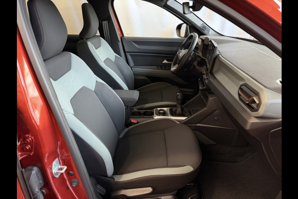 Dacia Bigster 1.2 MILD HYBRID 130 4X4 PANO SCHUIFDAK NAVI ELEK.KLEP CAMERA STOEL/STUUR VERW. LED AWD 4X4 4WD