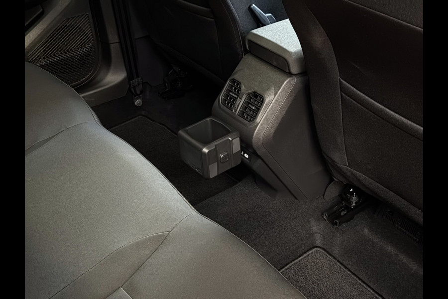 Dacia Bigster 1.2 MILD HYBRID 130 4X4 PANO SCHUIFDAK NAVI ELEK.KLEP CAMERA STOEL/STUUR VERW. LED AWD 4X4 4WD