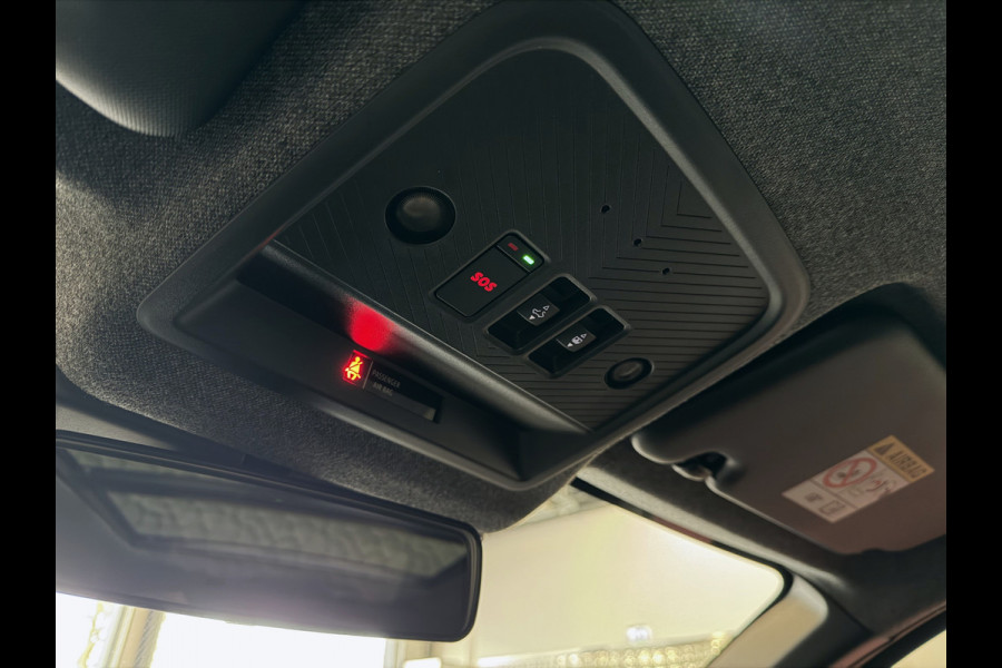 Dacia Bigster 1.2 MILD HYBRID 130 4X4 PANO SCHUIFDAK NAVI ELEK.KLEP CAMERA STOEL/STUUR VERW. LED AWD 4X4 4WD